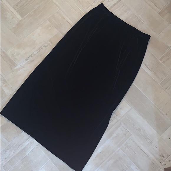 villager Dresses & Skirts - Velvet Skirt
